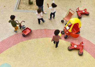 crèche