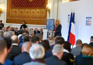 sécurité civile