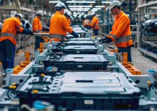Gigafactory
