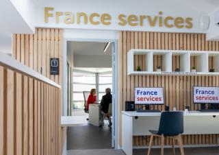 Photo France services