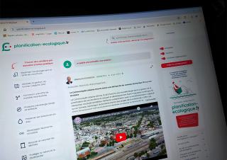 site internet 