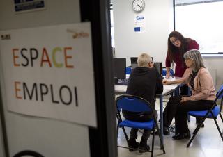 espace emploi 