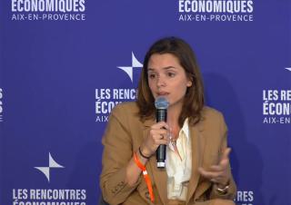 rencontres économiques 