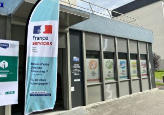 France services