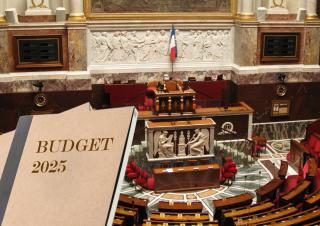 budget 2025 