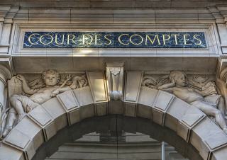 cour des comptes