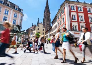 Mulhouse Serge Nied