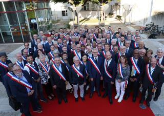 maires