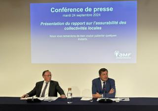 conférence de presse  