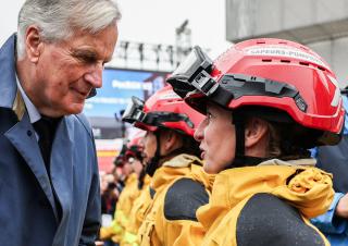 pompiers