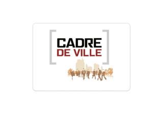 Cadre de ville