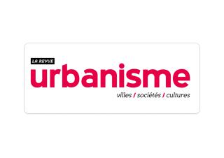 La Revue de l'Urbanisme