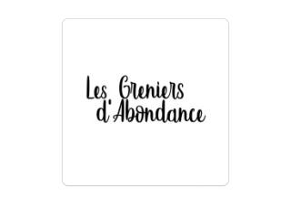 Les greniers d’abondance
