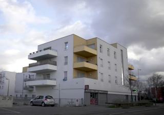Le quartier de Hautepierre à Strasbourg – Episode 2