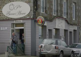 Le restaurant Ô P’tit Bonne Heure à Landisacq – Episode 5