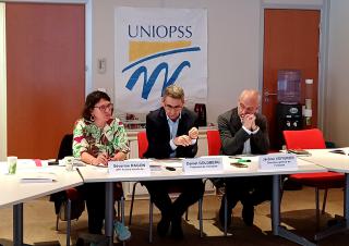 conférence de presse 