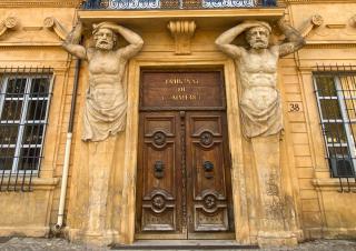 tribunal de commerce 