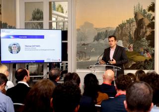 IA et environnement 