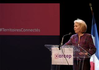 territoires connectés 