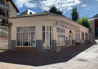 France services