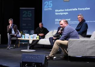 table ronde