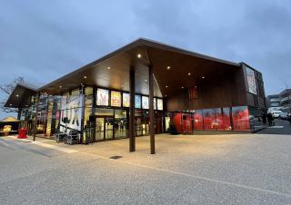 cinéma