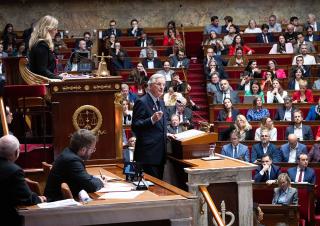 politique générale