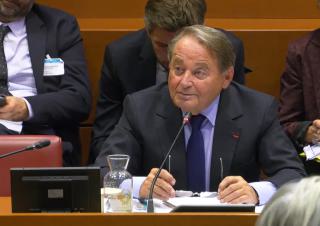 André Laignel 