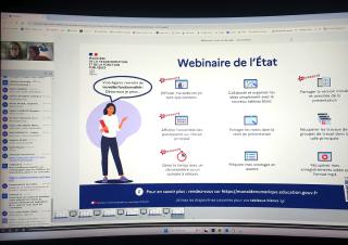 webinaire