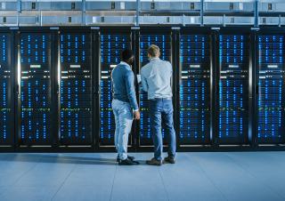 datacenter 
