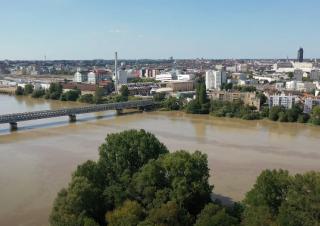 Démonstrateur Basse Île – Décarboner la fabrique de la ville