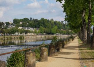 Quai Paul Boudet 