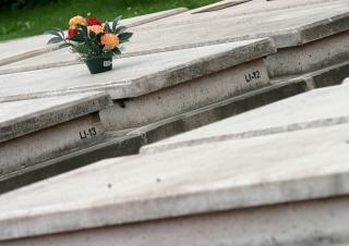 cimetière 