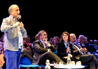 Congrès des maires
