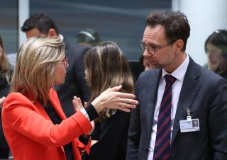 conseil de l'environnement 