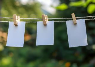 corde a linge 