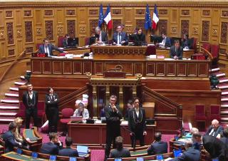 Sénat 