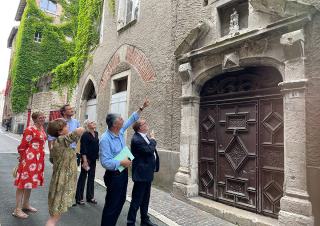 visite