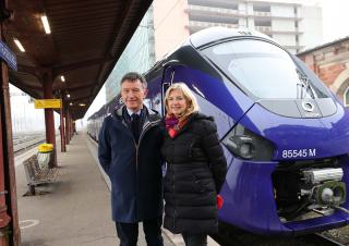 REME strasbourg