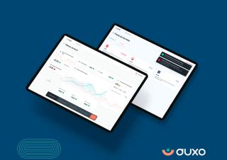 Reporting ESG - projet Auxo Dynamics