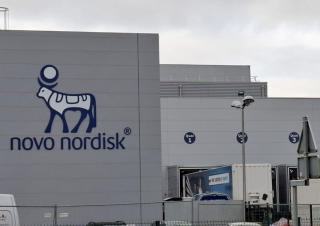 novo nordisk