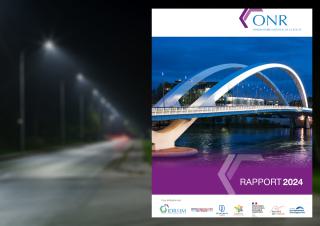 couverture du rapport 