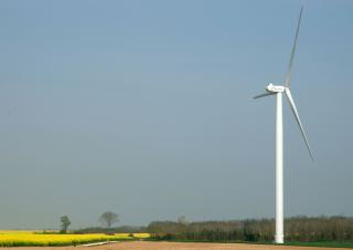 Le développement des énergies renouvelables au sein des territoires