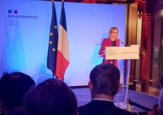 cérémonie des vœux 