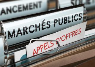 dossiers marchés publics
