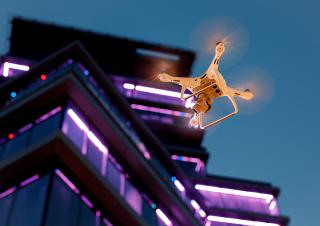 drone