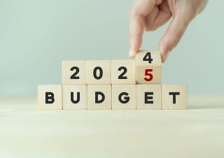 budget
