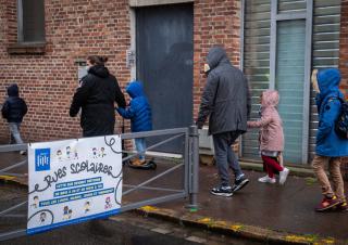 rue scolaire 