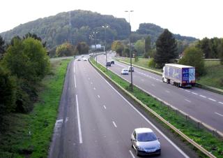 autoroute A30