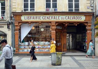 librairie 